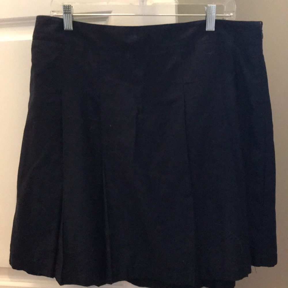 Ann Taylor A line skirt